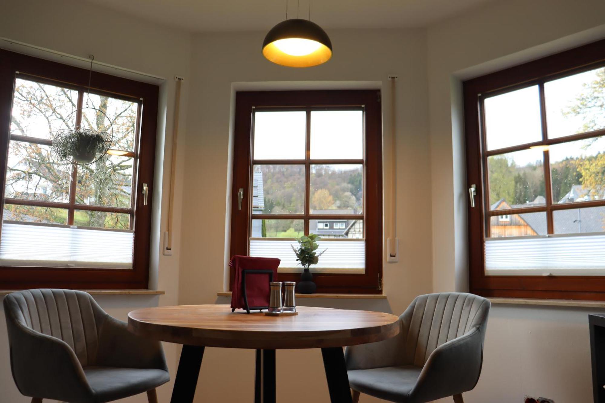 Direkt Am See Winterberg Elkeringhausen Eksteriør billede